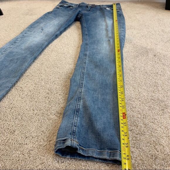 Dolce & Gabbana soft stretchy skinny jeans size 32 - Picture 14 of 15